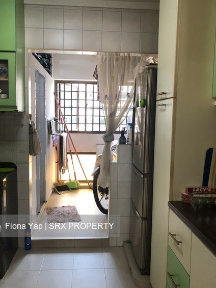Blk 548 Serangoon North Avenue 3 (Serangoon), HDB 4 Rooms #211565721